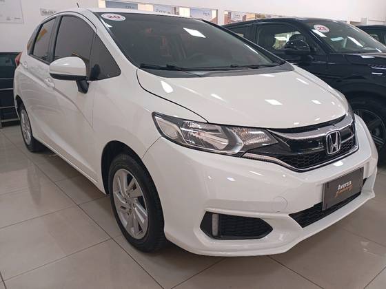 HONDA FIT 1.5 DX 16V FLEX 4P MANUAL HONDA FIT 1.5 DX 16V FLEX 4P MANUAL